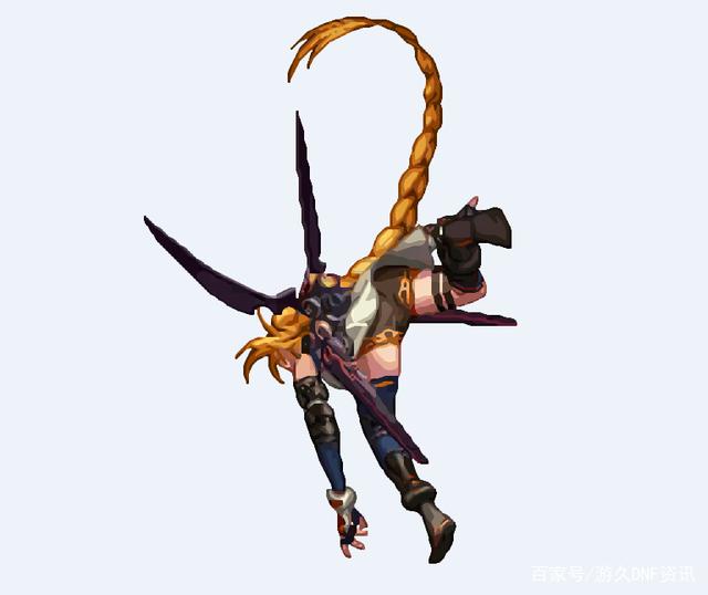 地下城私服魔剑(dnf魔剑是什么武器) 地下城私服魔剑(dnf魔剑是什么武器)
